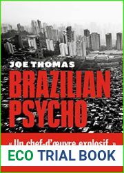 Brazilian Psycho (French Edition)