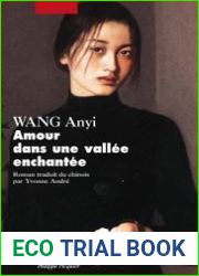 Amour dans une vallee enchantee