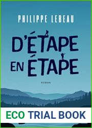 D|etape en etape