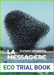 La messagere (French Edition)