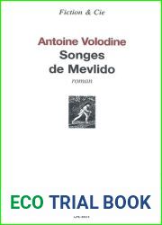 Songes de Mevlido