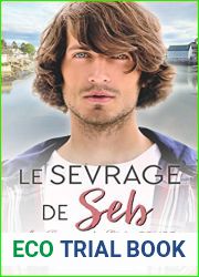 Le sevrage de Seb (Les Hommes du Maine t. 3) (French Edition)