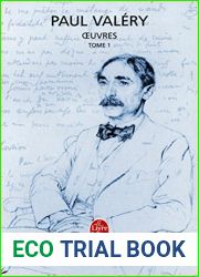 Oeuvres, Tome 1
