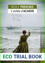 L|Exilee d|Acadie (French Edition)
