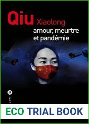 Amour, meurtre et pandemie