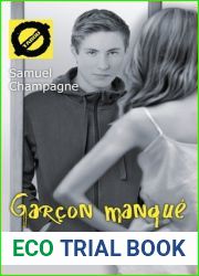 Garcon manque (Tabou, #21)