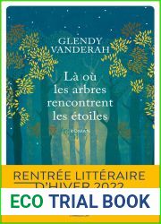 La ou les arbres rencontrent les etoiles