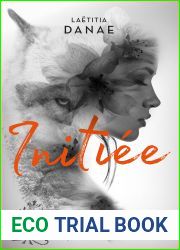 Initiee (Lune pourpre, #1)