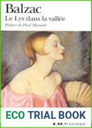 Le Lys dans la vallee