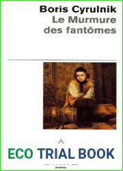 Le murmure des fantomes