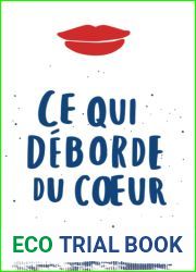 Ce qui deborde du coeur
