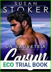 Un sauveteur pour Caryn (Sauvetage a Eagle Point t. 4) (French Edition)