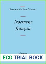 Nocturne francais (essai francais)