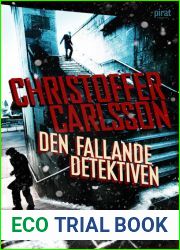 Den fallande detektiven (Leo Junker, #2)