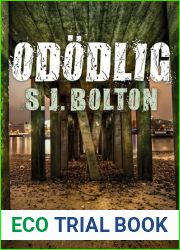 Ododlig (Lacey Flint, #3)