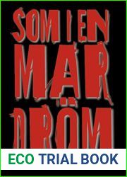 Som i en mardrom