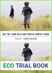Det ar 1988 och har precis borjat snoa