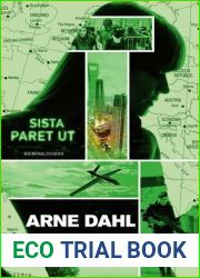 Sista paret ut (Opcop, #4)
