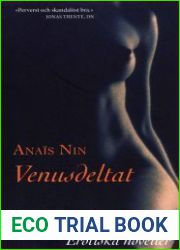 Venusdeltat: Erotiska noveller