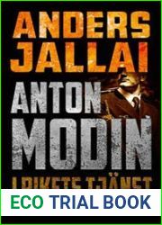 Anton Modin - I rikets tjanst