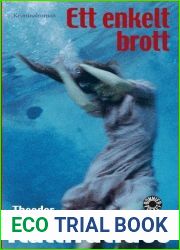 Ett enkelt brott