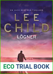 Logner (Jack Reacher #17)