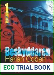 Beskyddaren (Mickey Bolitar, #1)