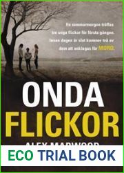 Onda flickor