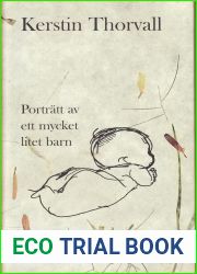 Portratt av ett mycket litet barn