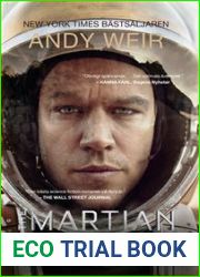 The Martian: Ensam pa Mars