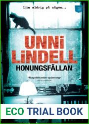 Honungsfallan (Cato Isaksen, #6)