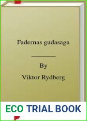 Fadernas gudasaga