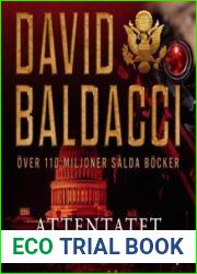 Attentatet (Will Robie, #2)