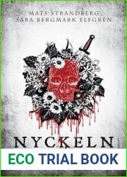 Nyckeln (Engelsfors, #3)