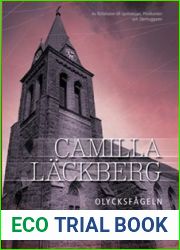 Olycksfageln (Patrik Hedstrom, #4)