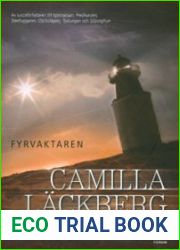 Fyrvaktaren (Patrik Hedstrom, #7)
