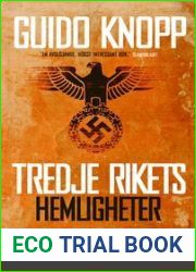 Tredje rikets hemligheter