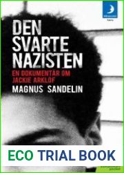 Den svarte nazisten: En dokumentar om Jackie Arklof