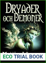 Dryader och Demoner