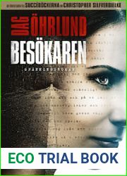 Besokaren (Truut, #1)