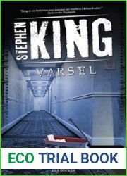 Varsel (The Shining, #1)