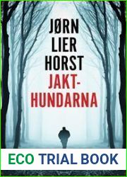 Jakthundarna (William Wisting #8)