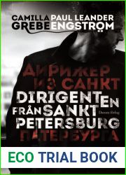 Dirigenten fran Sankt Petersburg (Moskva Noir, #1)