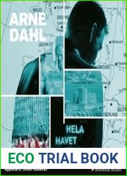 Hela havet stormar (Opcop, #2)