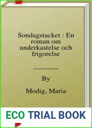 Sondagstacket : En roman om underkastelse och frigorelse