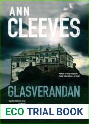 Glasverandan (Vera Stanhope, #5)