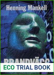 Brandvagg (Wallander #8)