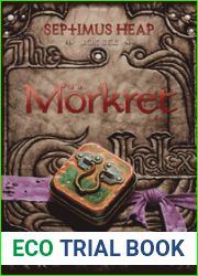 Morkret (Septimus Heap, #6)