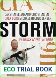 Storm : en dansk agent i Al-Qaida