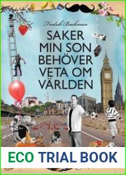 Saker min son behover veta om varlden